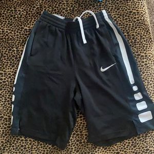 nike basketball shorts